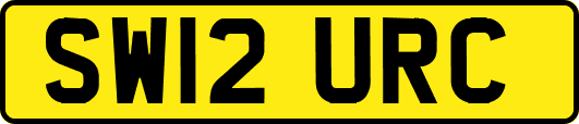 SW12URC