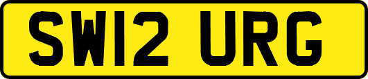 SW12URG