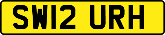 SW12URH