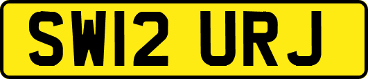 SW12URJ