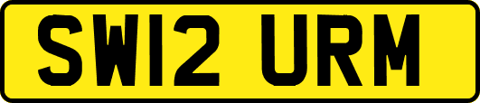 SW12URM