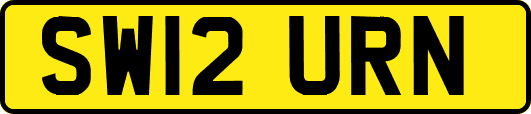 SW12URN