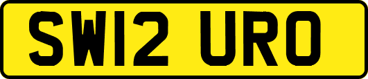 SW12URO