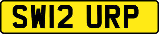 SW12URP