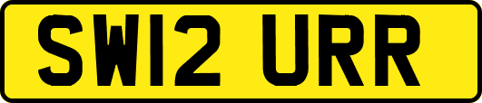 SW12URR
