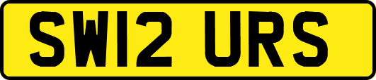 SW12URS