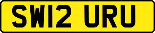 SW12URU