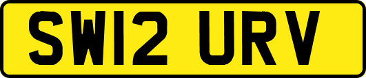 SW12URV