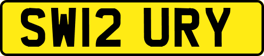SW12URY