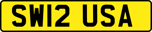 SW12USA
