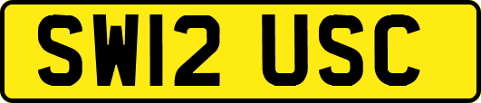 SW12USC
