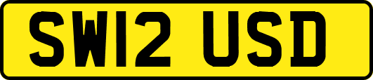 SW12USD
