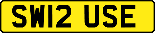 SW12USE
