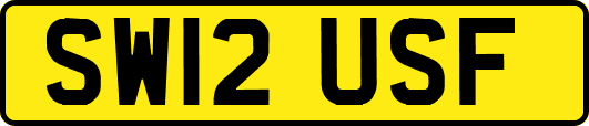SW12USF