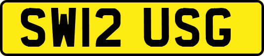 SW12USG
