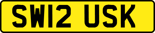 SW12USK
