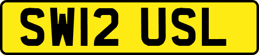 SW12USL