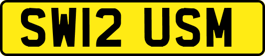 SW12USM