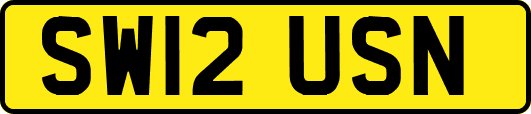 SW12USN