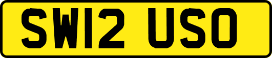 SW12USO