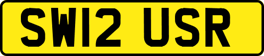SW12USR