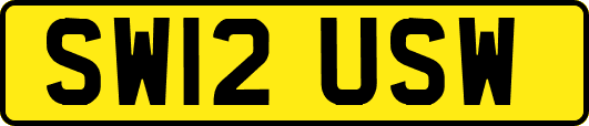 SW12USW