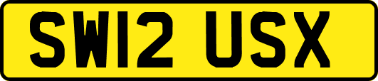 SW12USX