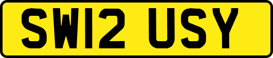 SW12USY