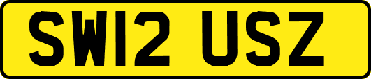 SW12USZ