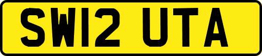 SW12UTA