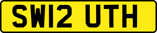 SW12UTH