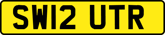 SW12UTR