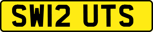 SW12UTS
