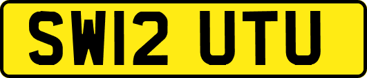 SW12UTU