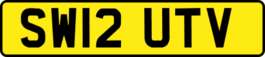 SW12UTV