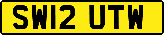 SW12UTW