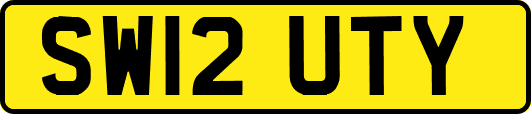 SW12UTY