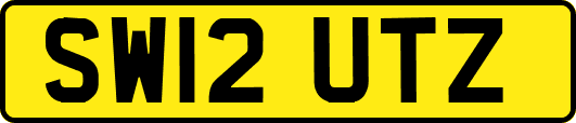 SW12UTZ