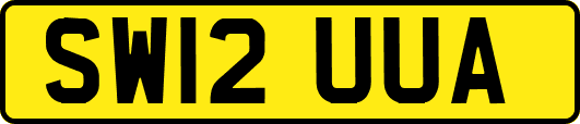 SW12UUA