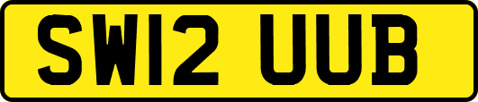 SW12UUB