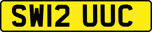 SW12UUC