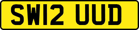SW12UUD