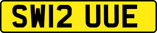 SW12UUE
