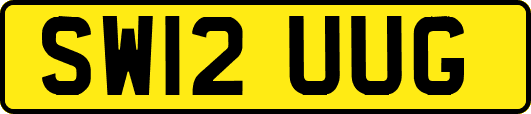 SW12UUG