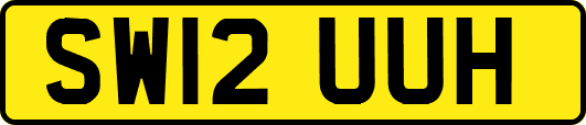 SW12UUH