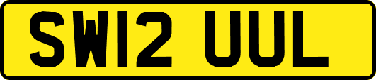 SW12UUL