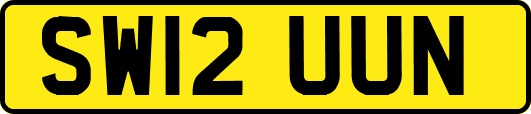 SW12UUN