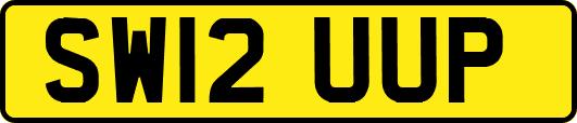 SW12UUP
