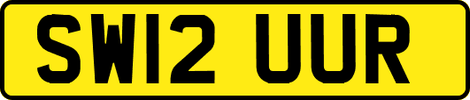 SW12UUR