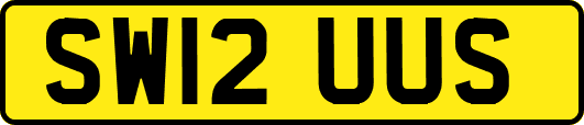 SW12UUS